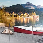 Seewinkel Hotel Fuschl am See