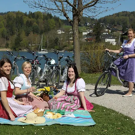 Hotel Seewinkel