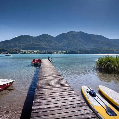 Seewinkel Hotel Fuschl am See