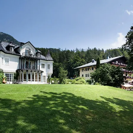 Hotel Seewinkel Fuschl am See