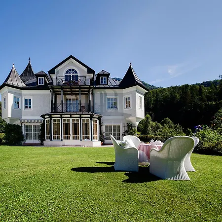 Seewinkel 4* Fuschl am See