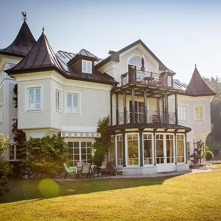 Hotel Seewinkel Fuschl am See