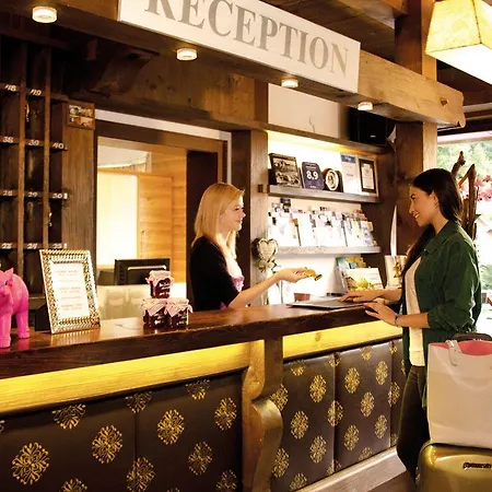 Seewinkel 4* Fuschl am See