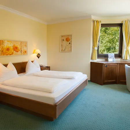 Hotell Seewinkel Fuschl am See