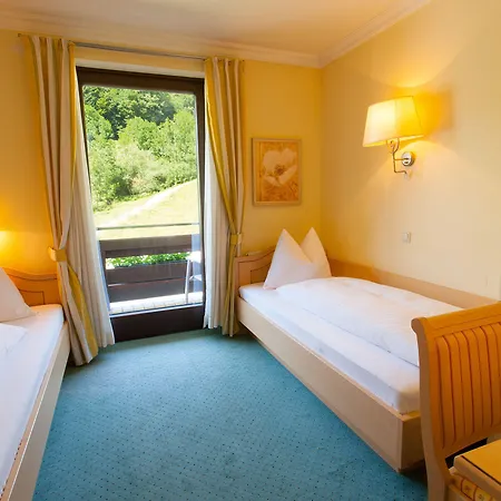 Seewinkel 4* Fuschl am See