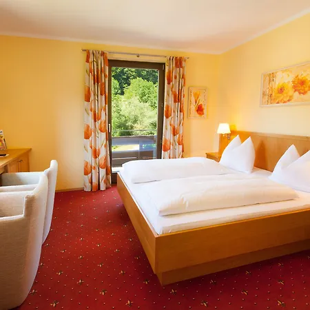 Hotell Seewinkel Fuschl am See