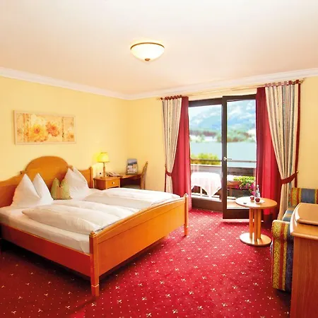 Seewinkel Hotel Fuschl am See
