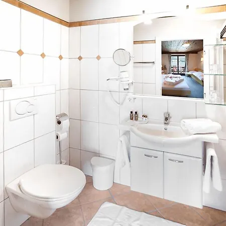 Hotel Seewinkel Fuschl am See