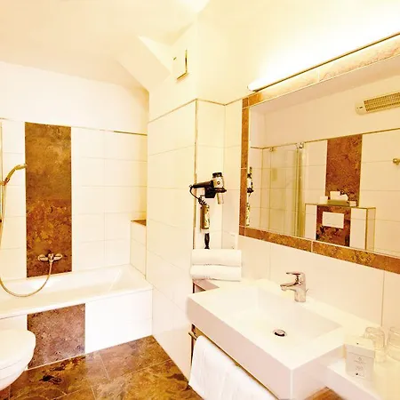 Hotel Seewinkel