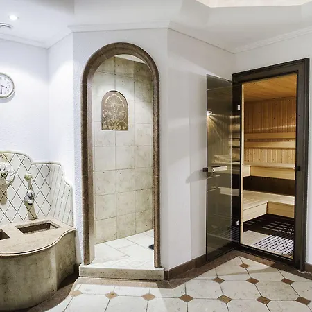 Seewinkel 4* Fuschl am See