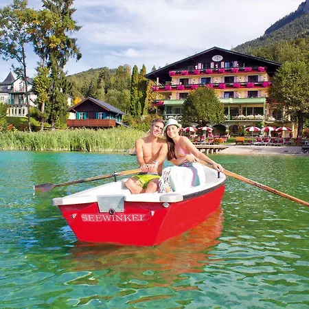 Hotell Seewinkel