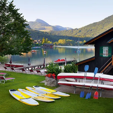 Seewinkel Hotel Fuschl am See