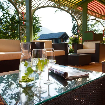 Seewinkel Hotel