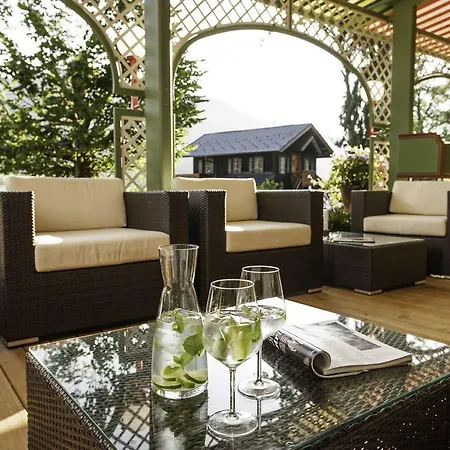 Seewinkel Hotel Fuschl am See