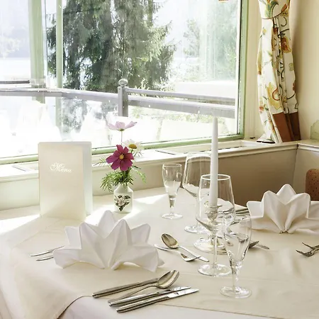 Hotel Seewinkel 4*