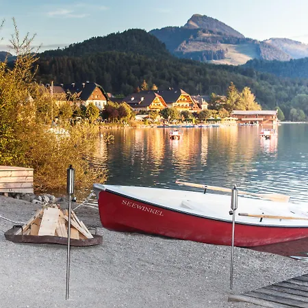 Seewinkel Hotell Fuschl am See