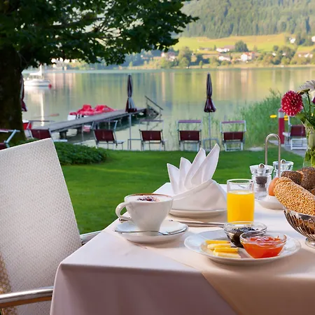 Seewinkel Hotel Fuschl am See