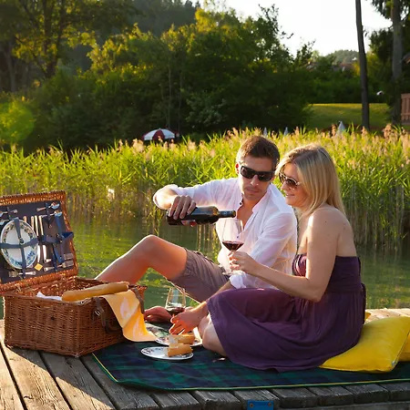 Seewinkel Fuschl am See