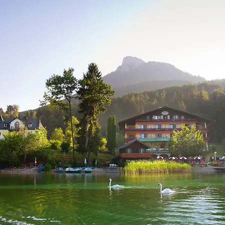 Seewinkel 4* Fuschl am See