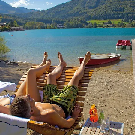 Seewinkel Fuschl am See