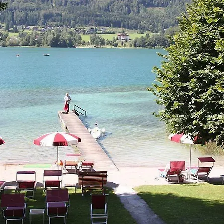 Seewinkel Hotell Fuschl am See