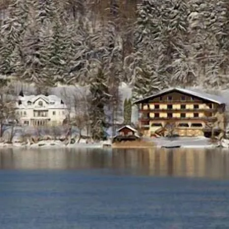 Hotel Seewinkel
