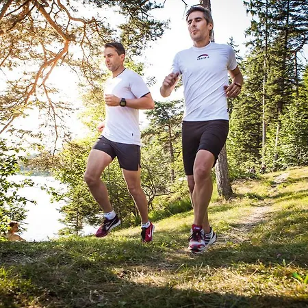 Seewinkel Fuschl am See