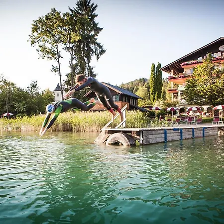 Hotel Seewinkel 4*