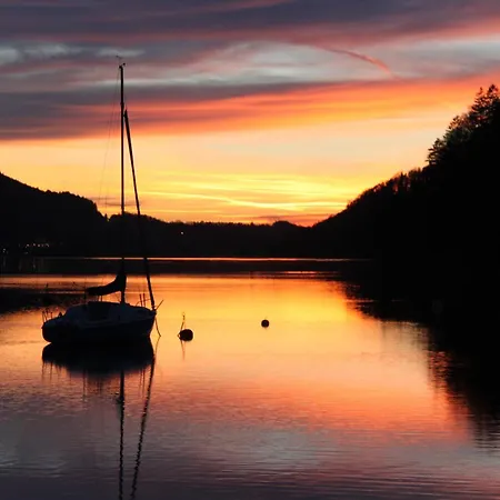 Seewinkel 4* Fuschl am See