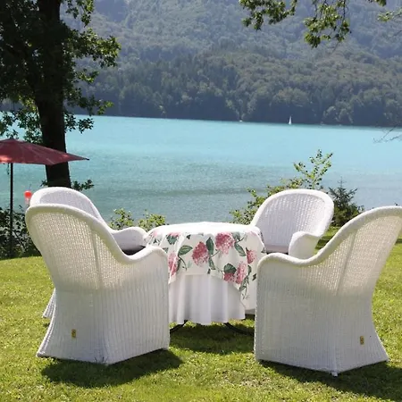 Hotel Seewinkel Fuschl am See