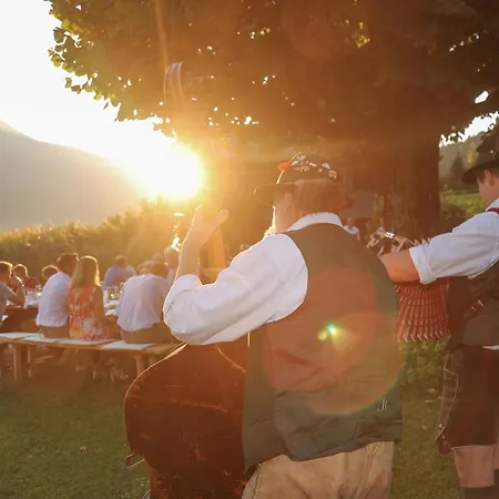 Seewinkel 4* Fuschl am See