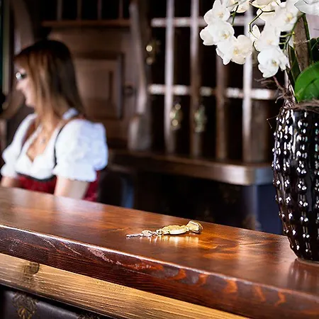 Hotel Seewinkel