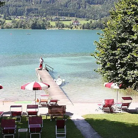 Seewinkel Hotel