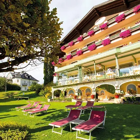 Hotel Seewinkel 4*