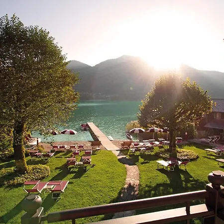 Hotel Seewinkel