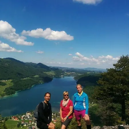 Hotel Seewinkel Fuschl am See