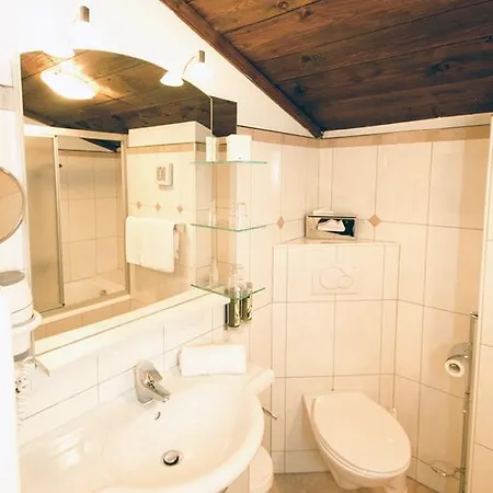 Seewinkel 4* Fuschl am See