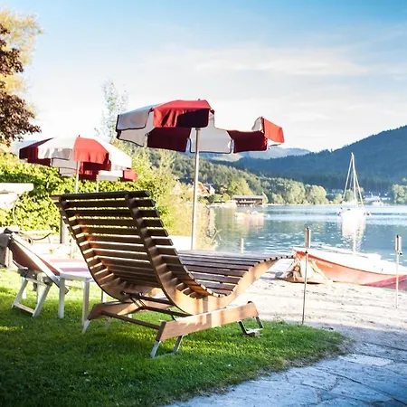 Hotel Seewinkel 4*