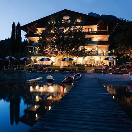 Seewinkel Fuschl am See