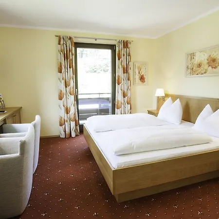 Hotel Seewinkel Fuschl am See