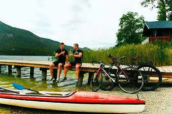 Hotel Seewinkel Fuschl am See