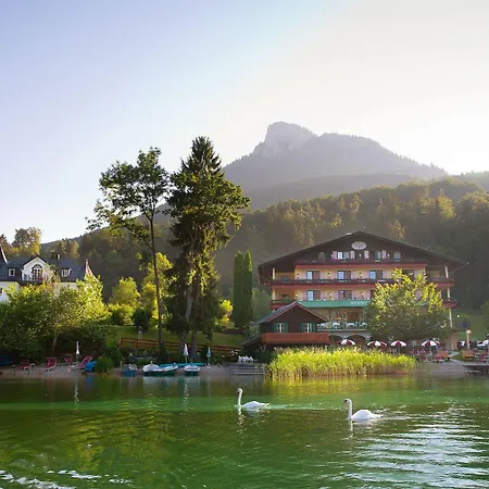 Hotel Seewinkel 4*