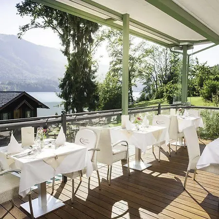 Hotel Seewinkel Fuschl am See