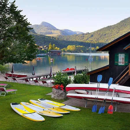Hotel Seewinkel 4*