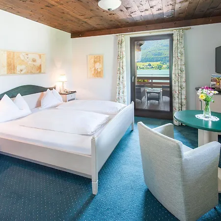 Hotel Seewinkel Fuschl am See