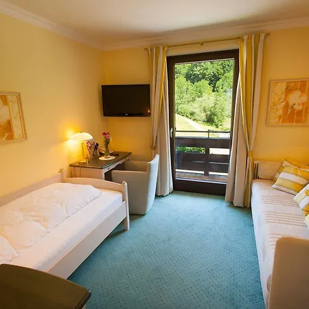 Hotel Seewinkel 4*