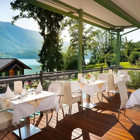 Seewinkel Hotel