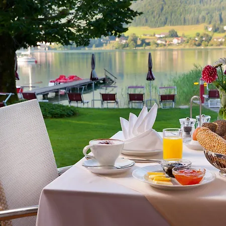 Hotel Seewinkel