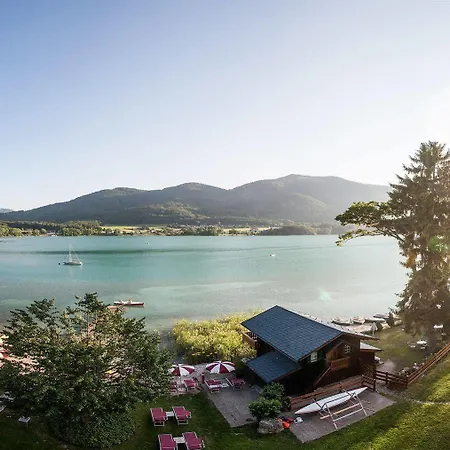 Seewinkel Hotel 4*