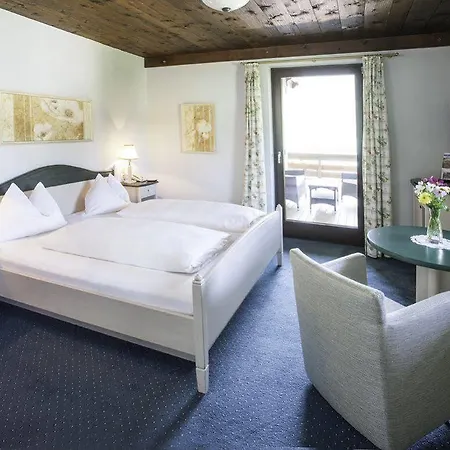 Seewinkel Hotel